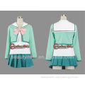 Girls Cute Uniform from Prince for Tennis Cosplay Costume